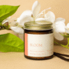 Bloom | Jasmine & Vanilla Whipped Tallow Balm