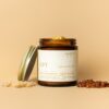 Gift | Frankincense Myrrh & Gold Whipped Tallow Balm