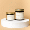 Naked | Unscented Whipped Tallow Balm