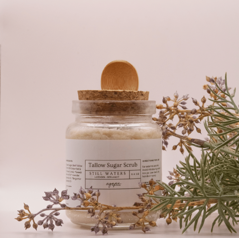 tallow-sugar-scrub-still-waters-front